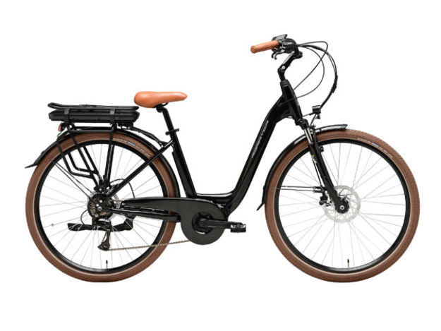 Picture of Cicli Adriatica New Age Lady Mid-Drive Electric Bike